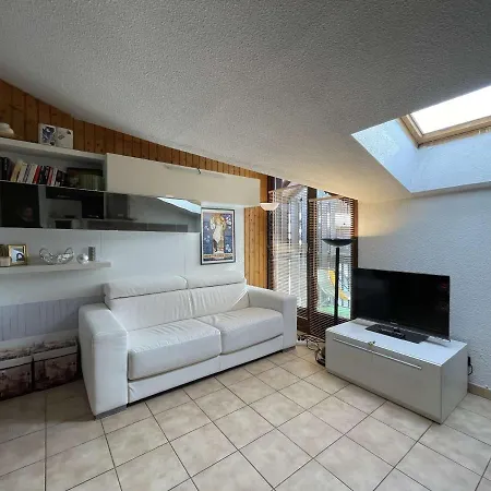 Montgenèvre, 2 Pièces, 4 Personnes - Fr-1-330d-105 Appartement *