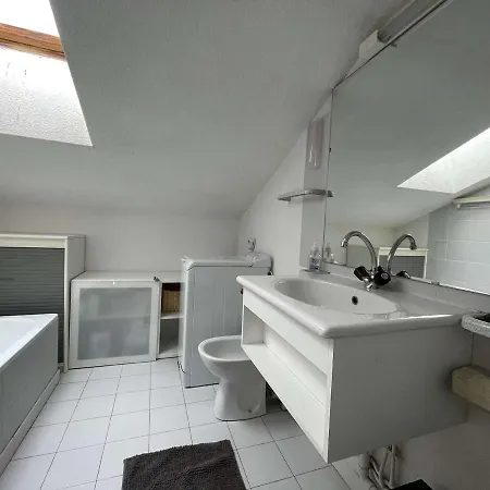 Cosy 4 Pers, Balcon, Pied Des Pistes - Fr-1-330d-105 公寓 *